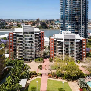 The Docks On Goodwin Brisbane
