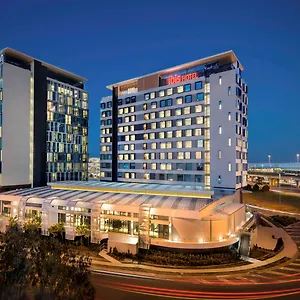 Hotel Ibis Airport, Brisbane