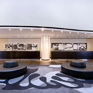 ヒルトン ホテル