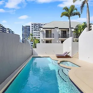 4* Aparthotel Parkview