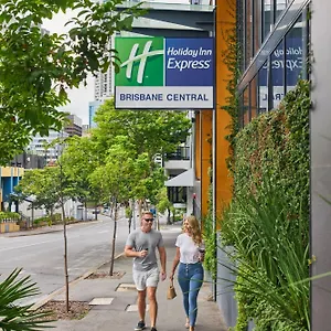 4* Hotel Express By Ihg