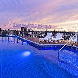 4* Aparthotel Spice By Cllix