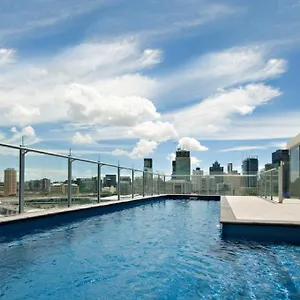 4* Aparthotel South