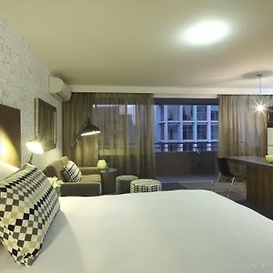 4* Appart hôtel Punthill Spring Hill