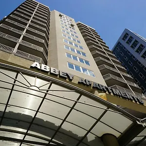 4* Appart hôtel Abbey On Roma &