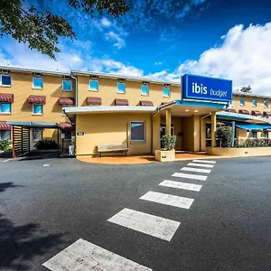 Ibis Budget Airport Brisbane