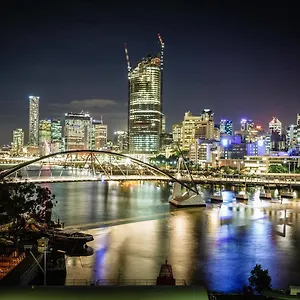 3* Aparthotel River Plaza Southbank