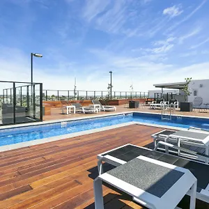 4* Aparthotel Soda By Cllix
