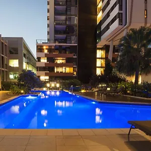 4* Aparthotel Arena By Cllix