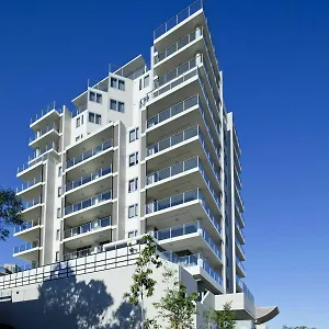 4* Aparthotel Quest South