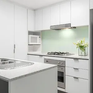 Apartahotel Oaks Festival, Brisbane