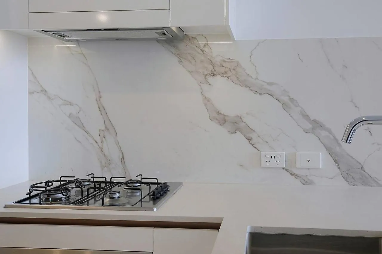 Apartment Soaring Skyline On Southside At Resort-Style Stay Brisbane